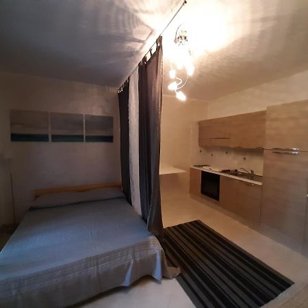 Sonia Pizzo Beach Club Apartment ภายนอก รูปภาพ
