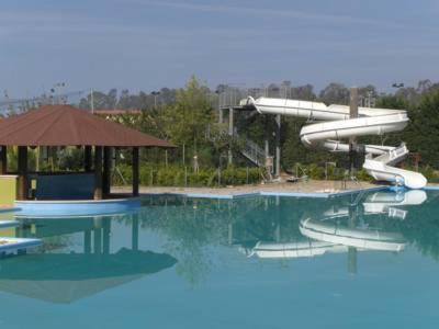 Sonia Pizzo Beach Club Apartment ภายนอก รูปภาพ
