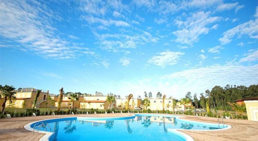 Sonia Pizzo Beach Club Apartment ภายนอก รูปภาพ