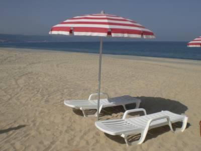 Sonia Pizzo Beach Club Apartment ภายนอก รูปภาพ
