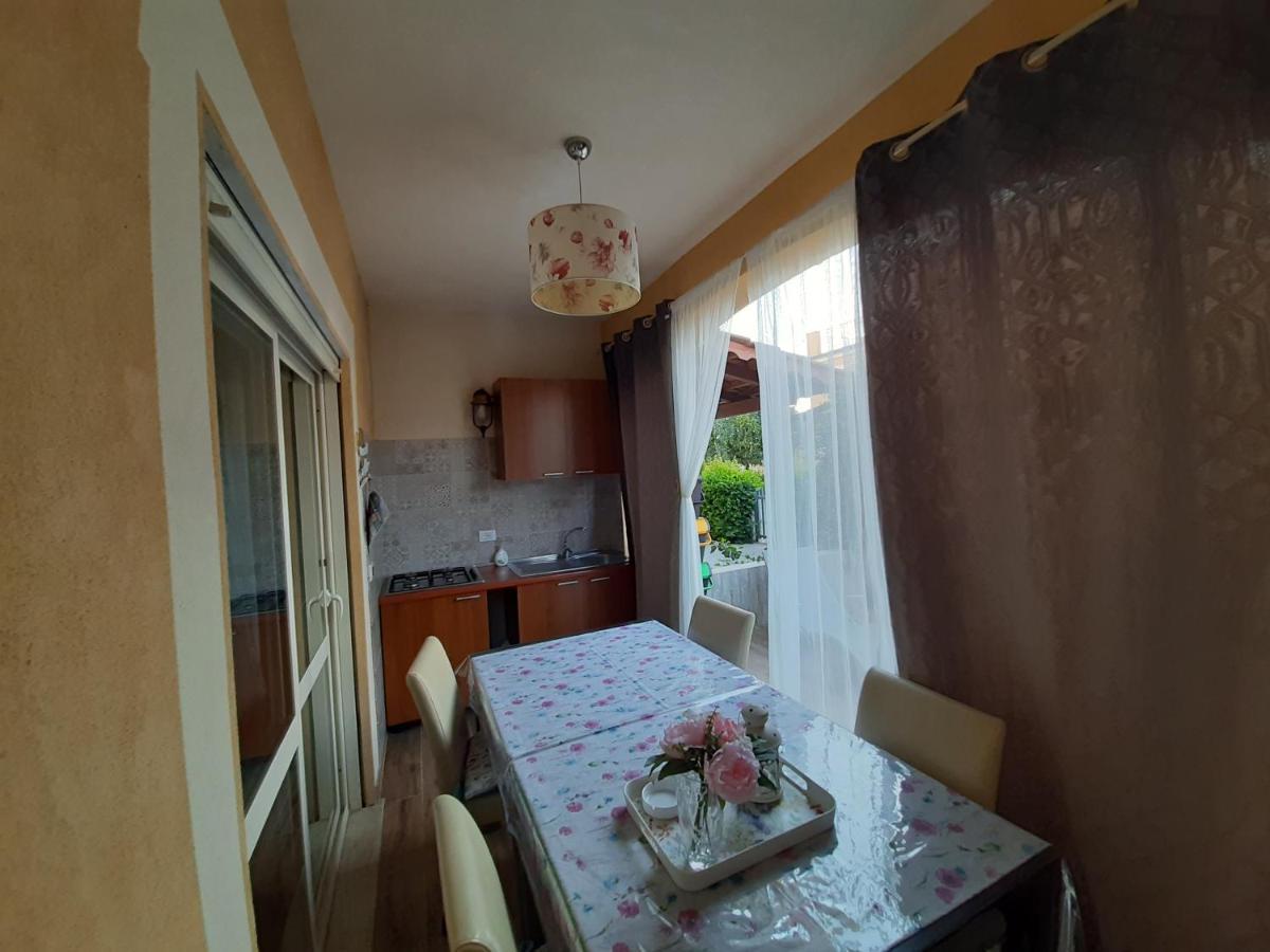 Sonia Pizzo Beach Club Apartment ภายนอก รูปภาพ