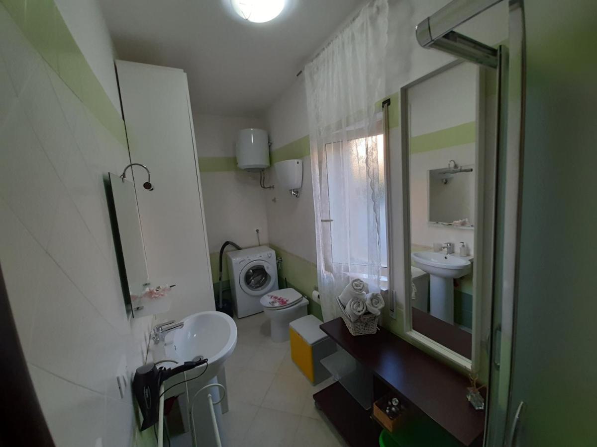 Sonia Pizzo Beach Club Apartment ภายนอก รูปภาพ