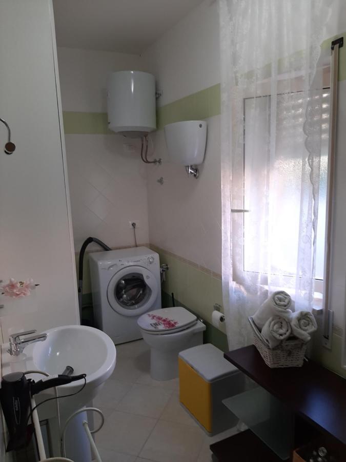 Sonia Pizzo Beach Club Apartment ภายนอก รูปภาพ