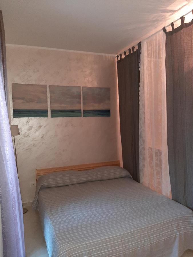 Sonia Pizzo Beach Club Apartment ภายนอก รูปภาพ